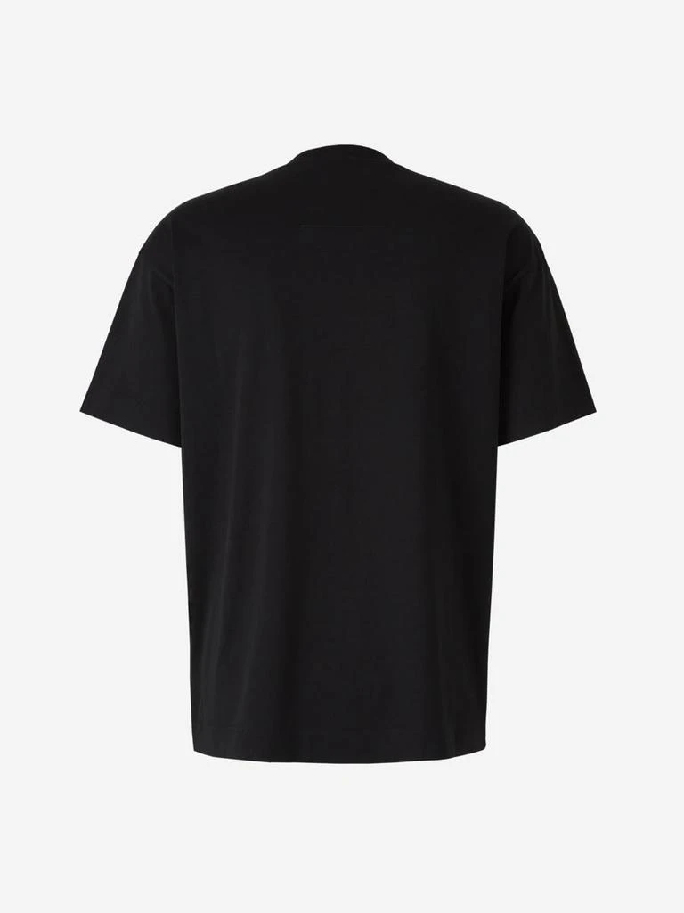 Givenchy Givenchy Camiseta Logo Algodón 2