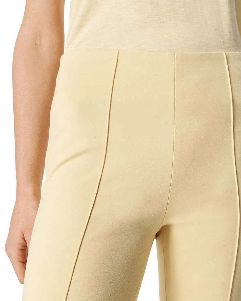Rag & Bone Irina Kick Flare Pants 4