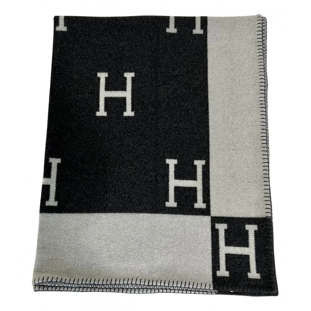 Hermes Hermès Cashmere scarf 1