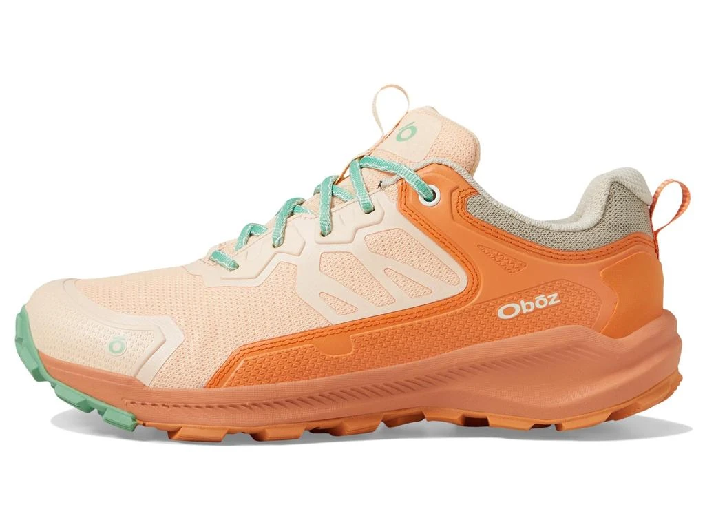 Oboz Katabatic Low 4