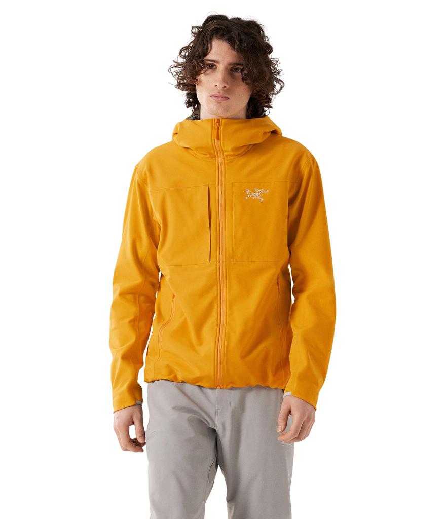 Arc'teryx Gamma MX Hoody