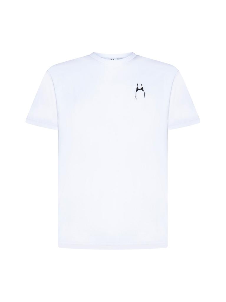 Random Identities Random Identities Logo T-Shirt