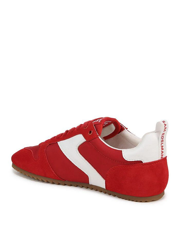 Sam Edelman Women's Zaria Sneakers 5