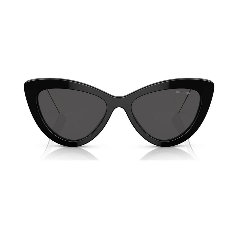 MIU MIU Women's Sunglasses, MU 04YS54-X 2