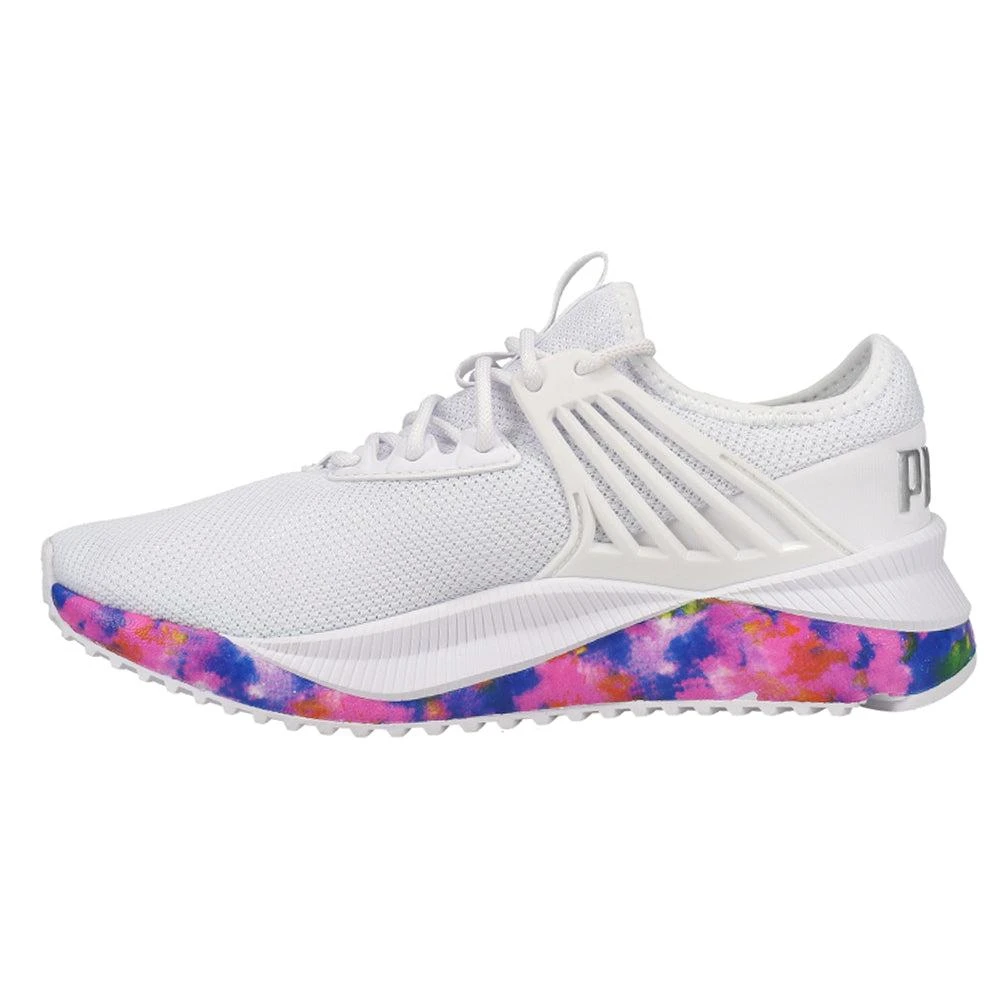 Puma Pacer Future Hazy Summer Lace Up Sneakers 3