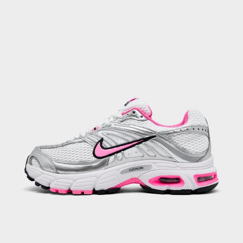 NIKE Women
s Nike Air Max Moto 2K Casual Shoes