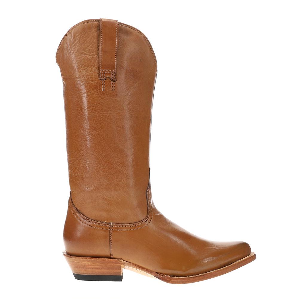 STETSON Darby Snip Toe Cowboy Boots