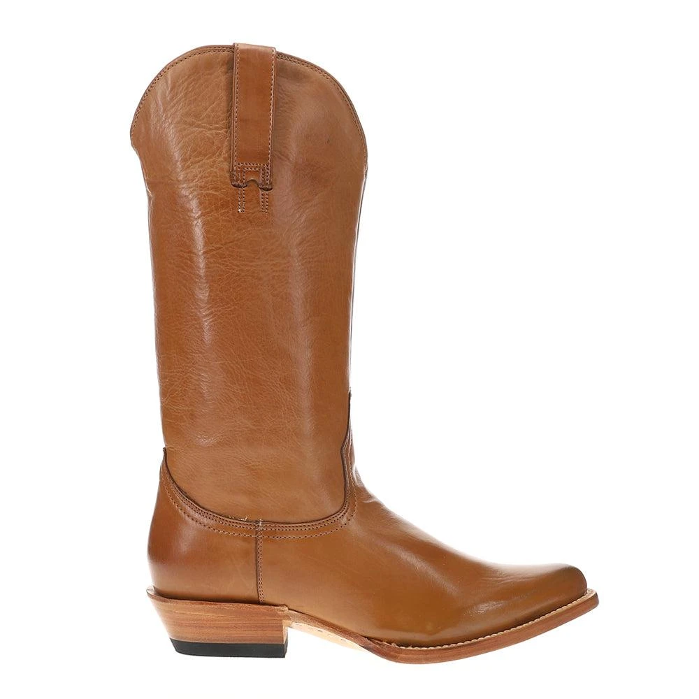 STETSON Darby Snip Toe Cowboy Boots 1