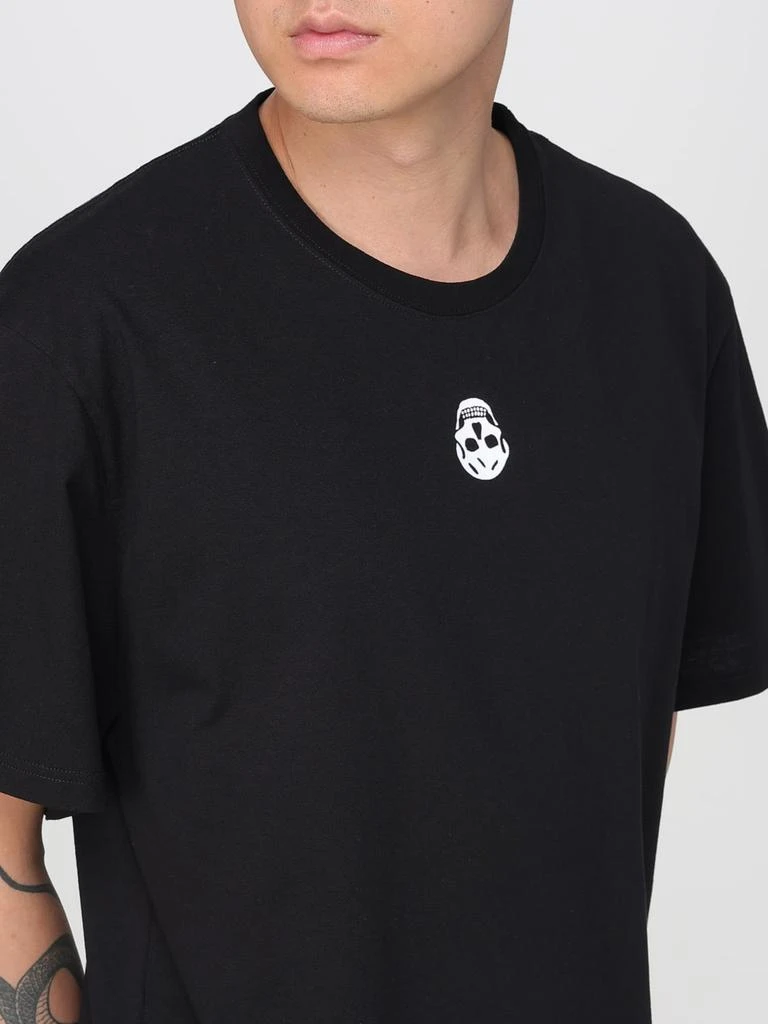 Alexander McQueen T-shirt men McQueen 4