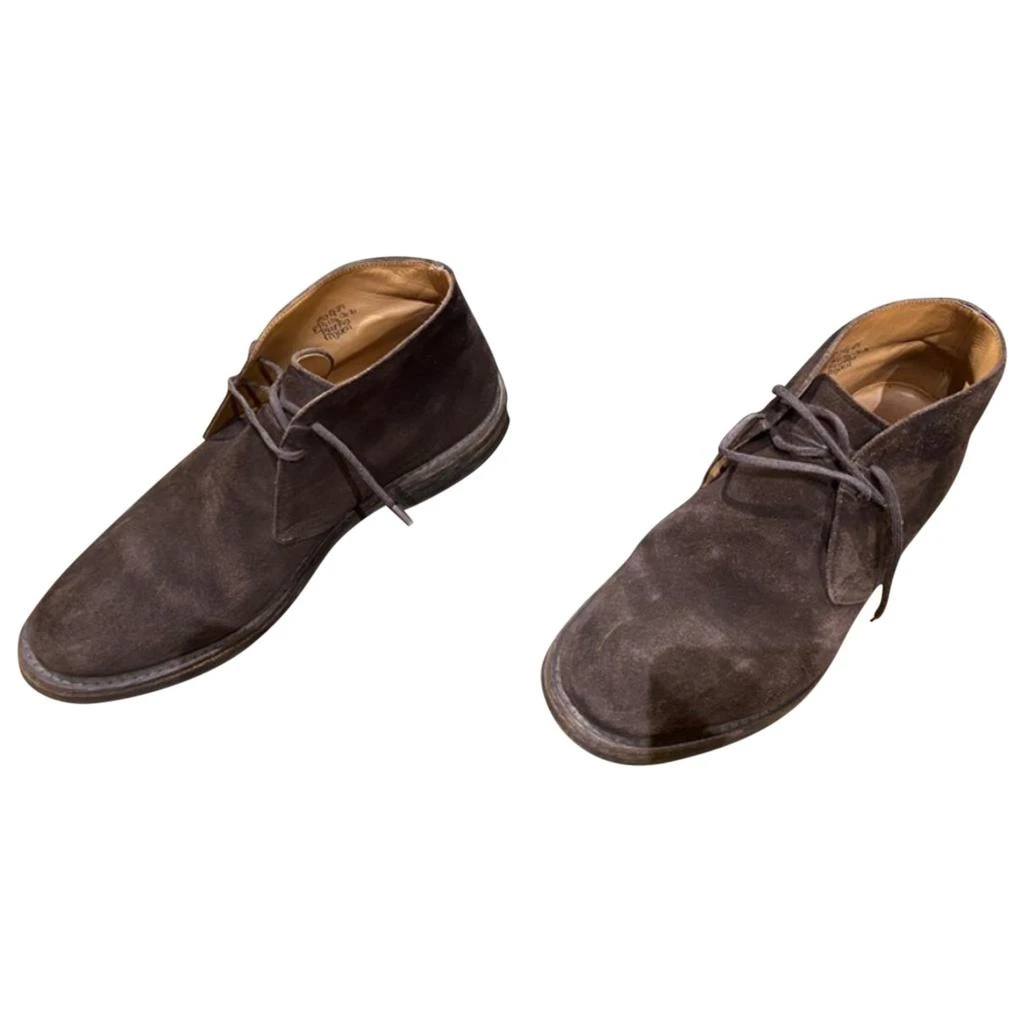Church's Church's Boots 1