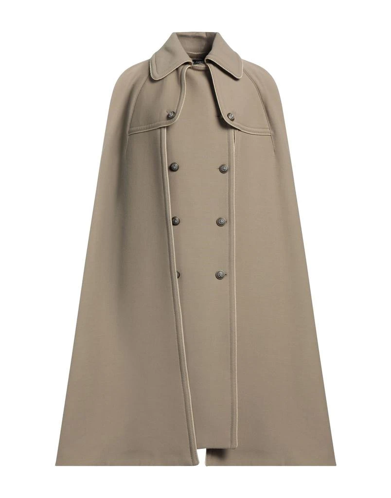 Dolce
Gabbana Cape
