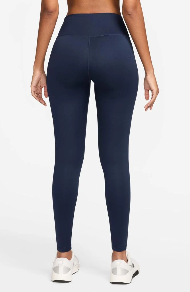 NIKE Therma-FIT High Waist Leggings
