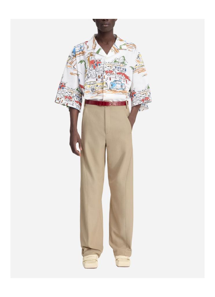 Jacquemus Le Pantalon Scala