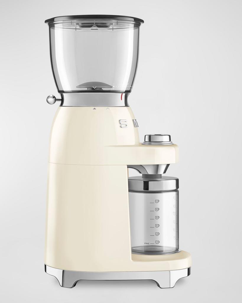 Smeg CGF11 Coffee Grinder