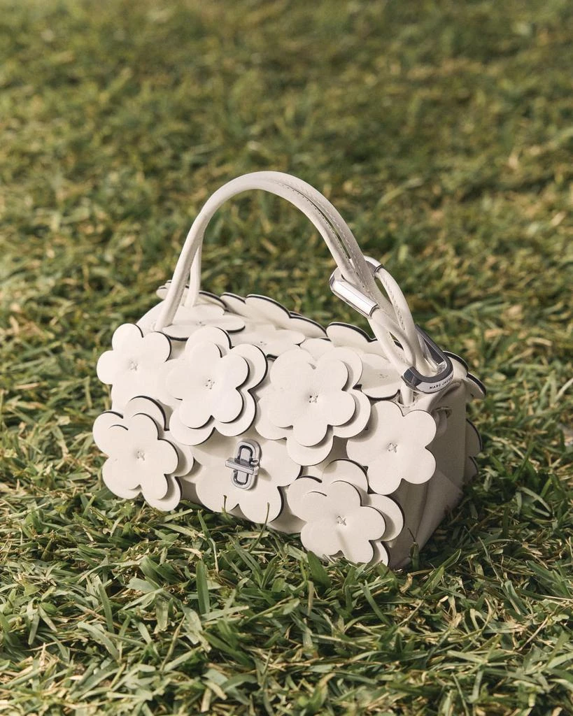 Marc Jacobs The Mini Dual Top-Handle Bag 2
