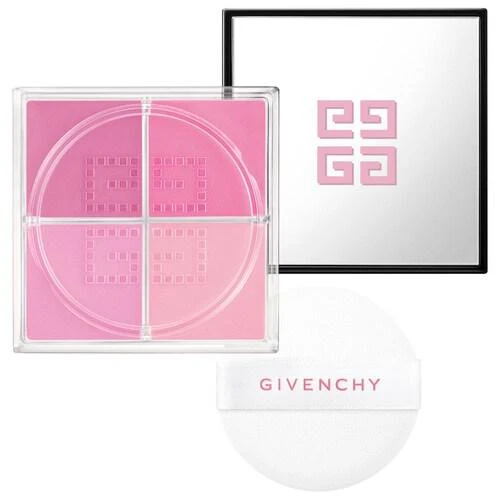 Givenchy Prisme Libre Loose Powder Blush 12H Radiance 1