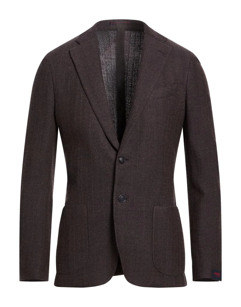 BAGNOLI Sartoria Napoli Blazer