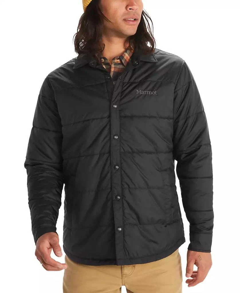 Marmot Mens Rye Jacket 1