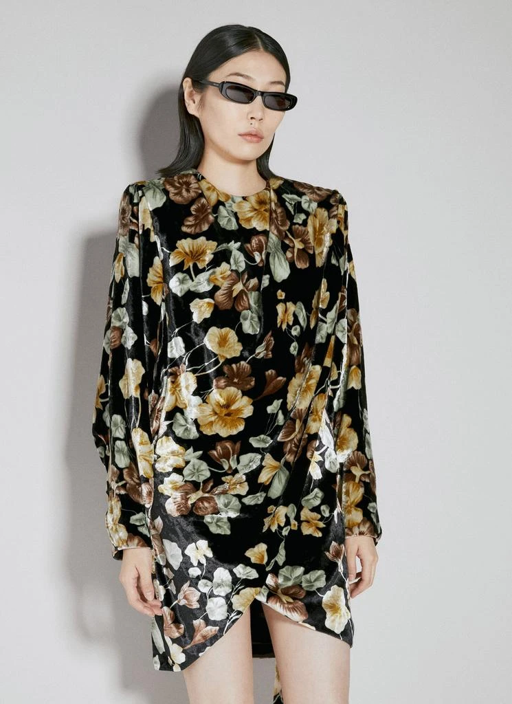 Yves Saint Laurent SL 557 Sunglasses 2