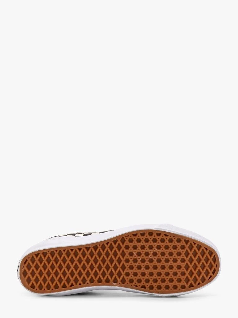 Vans Sk8-mid reissue 83 canvas high-top sneakers 4