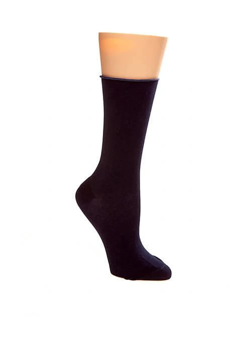 Hue Jean Socks  Single Pair 1