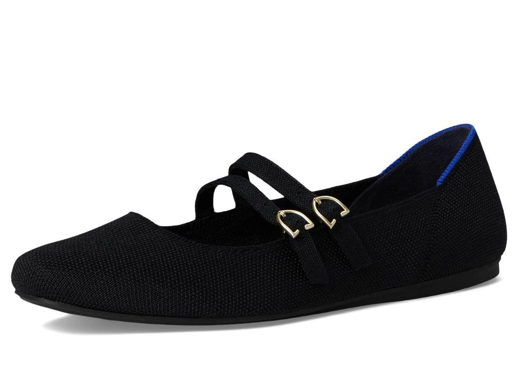 Rothy's The Double Buckle Mary Jane 7