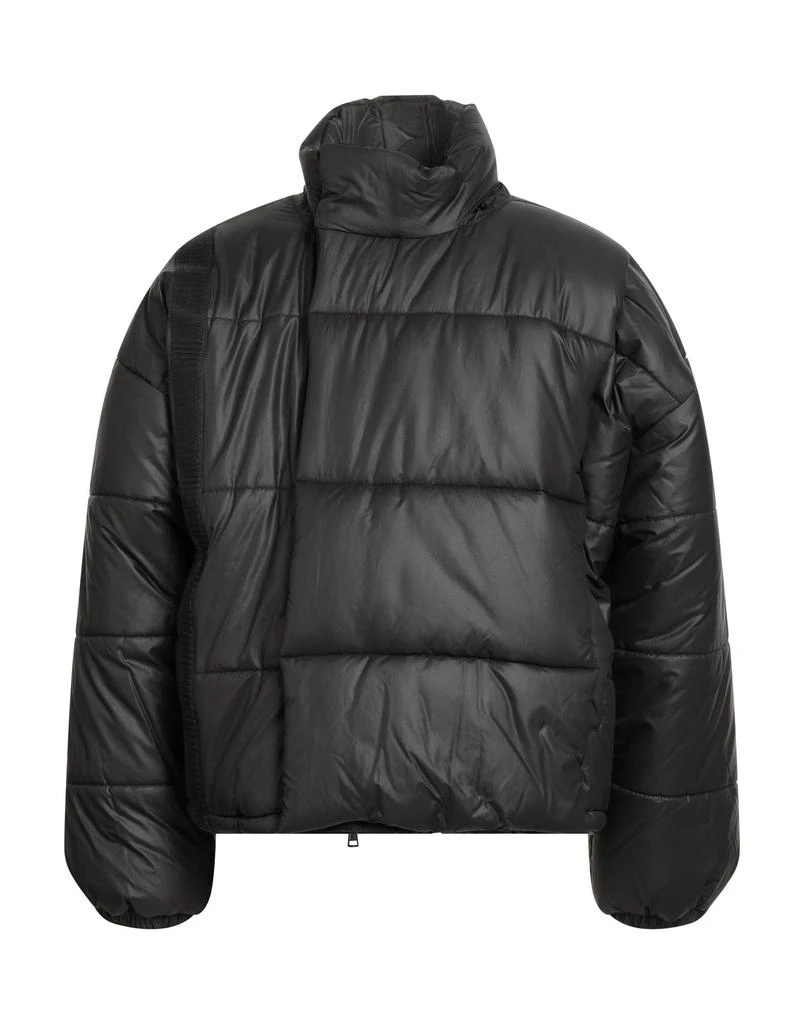 Y/Project Shell jacket 1