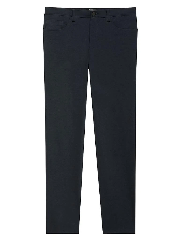 Theory Compact Ponte Tech Pants 1