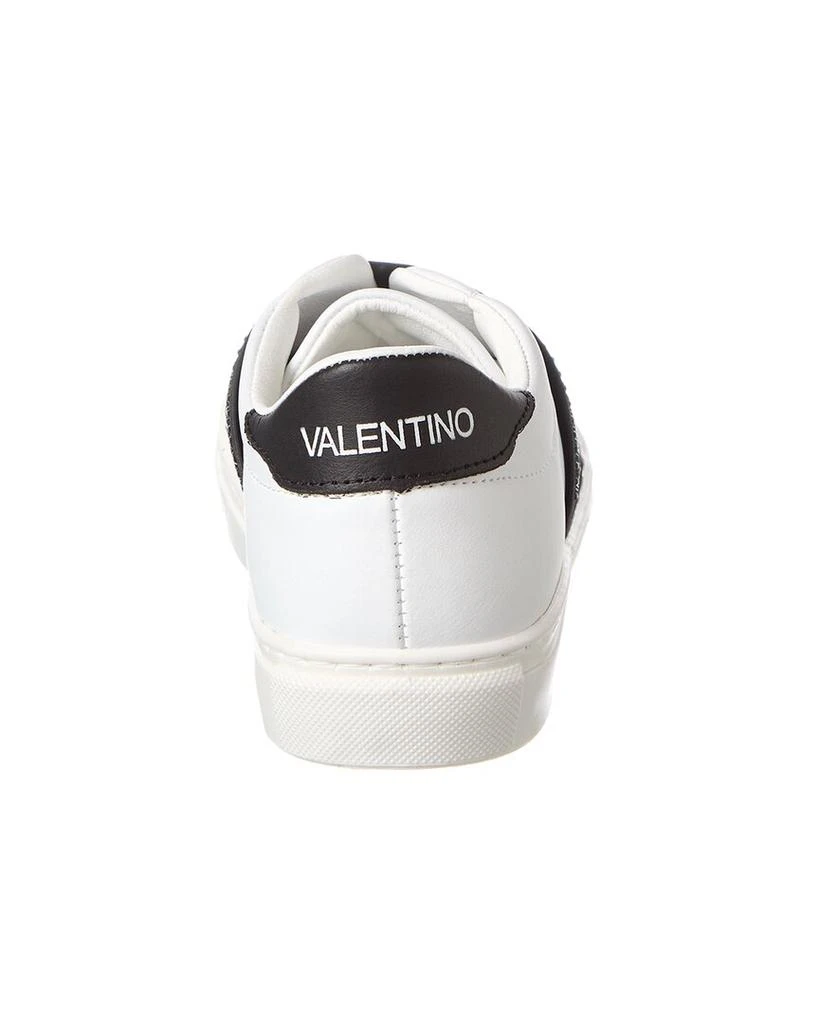 Mario Valentino Maya Leather Sneaker 3