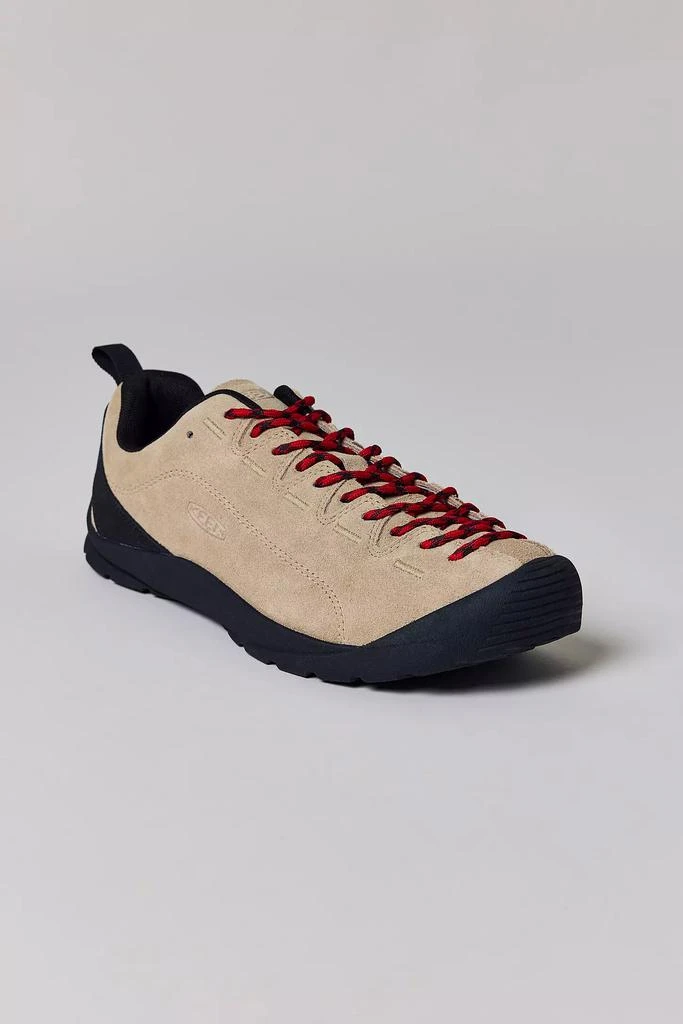Keen Keen Men's Jasper Suede Sneaker 3