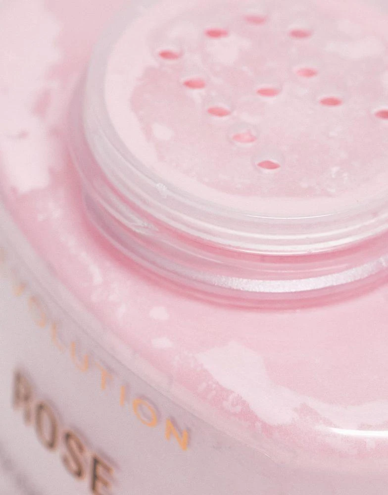 Revolution Revolution Loose Baking Powder - Pink Rose 4