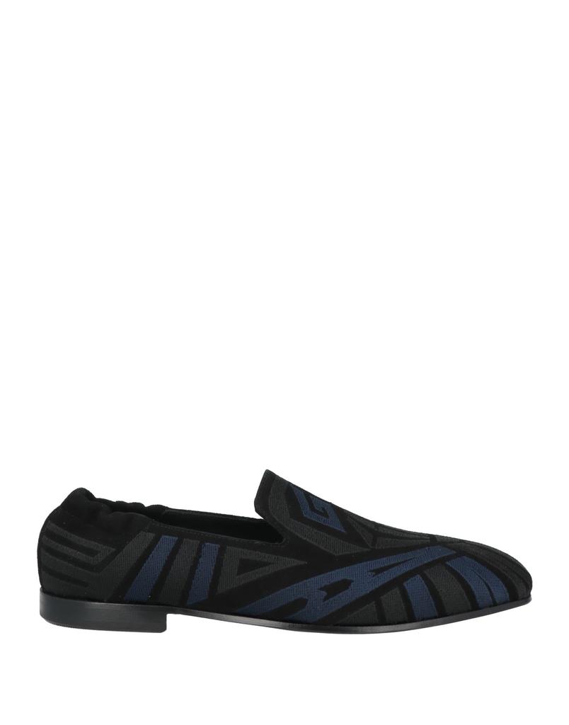 GIOVANNI CONTI Loafers