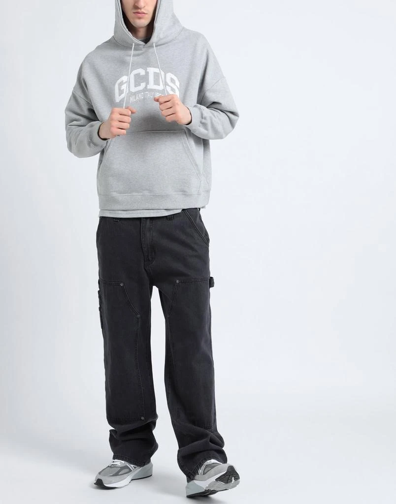 GCDS Hooded sweatshirt 2