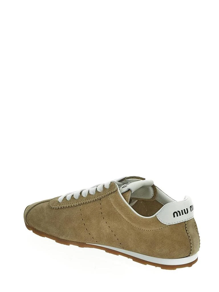 Miu Miu Plume Sneaker 3