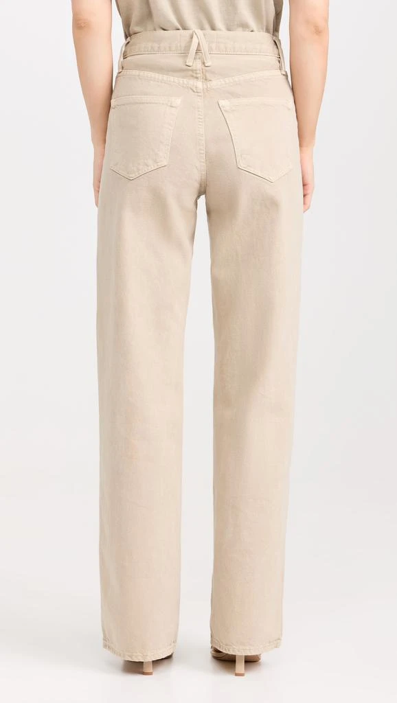 SLVRLAKE Grace Jeans 2