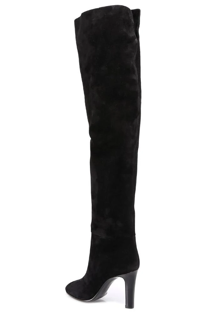 Yves Saint Laurent Saint Laurent Jane Over-The-Knee Boots 3