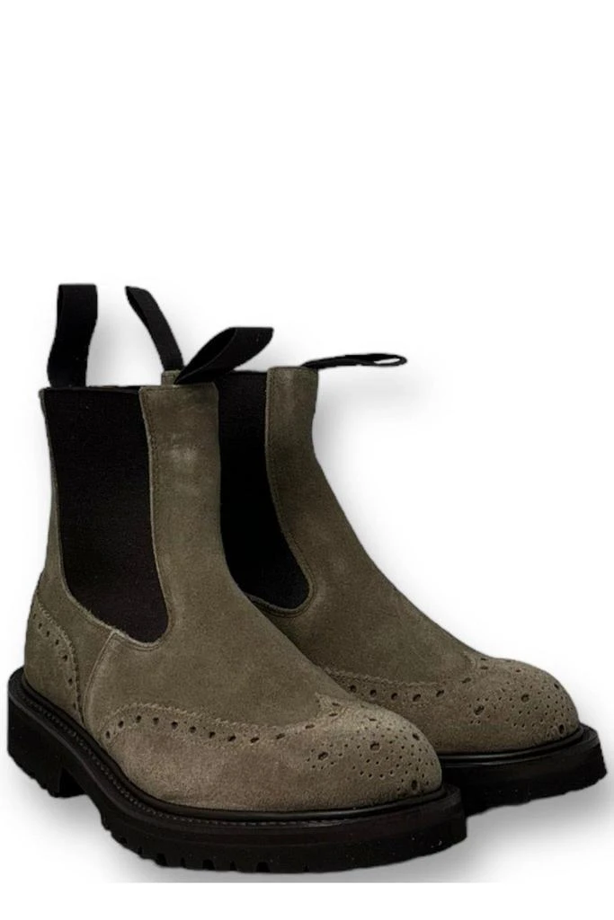 TRICKER'S Henry Country Boots Trickers 2