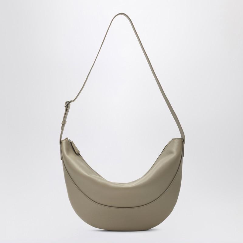 【いつでも特別感を演出】THE ROW Jouve ホーボーバッグ The Row Jouve hobo bag - Shoulder Bags - Compare Prices from