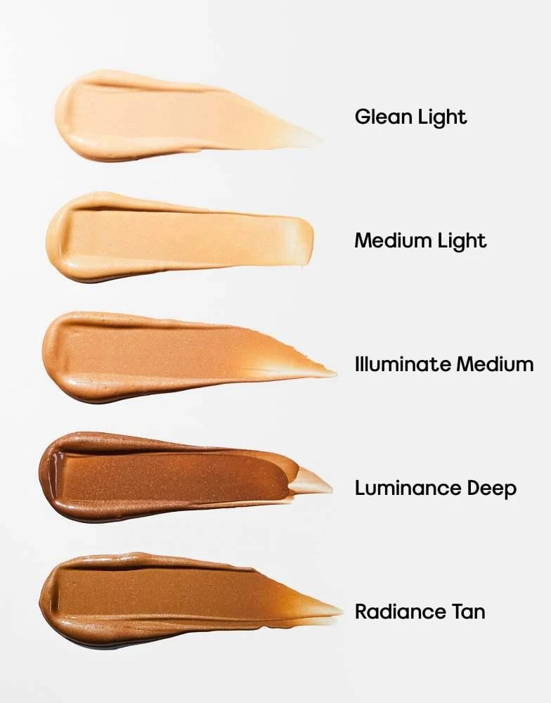 Revolution Revolution Bright Light Face Glow 4