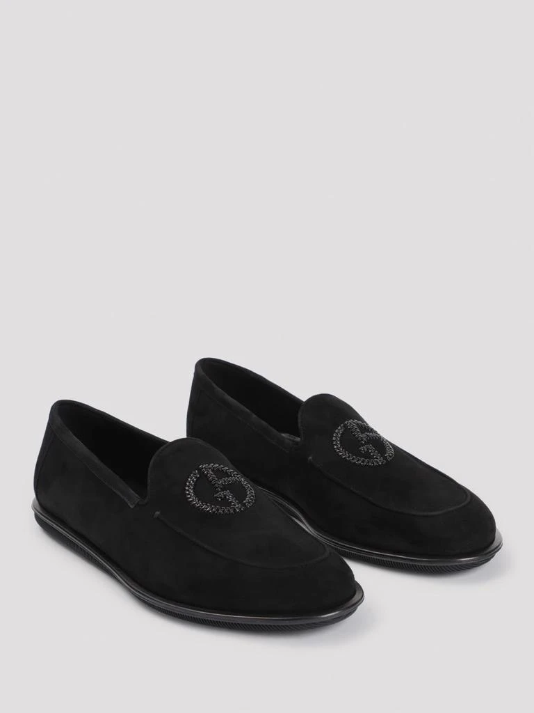 Giorgio Armani Shoes men Giorgio Armani 3