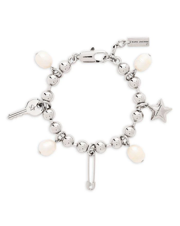 Marc Jacobs The Punk Beauty Charm Bracelet