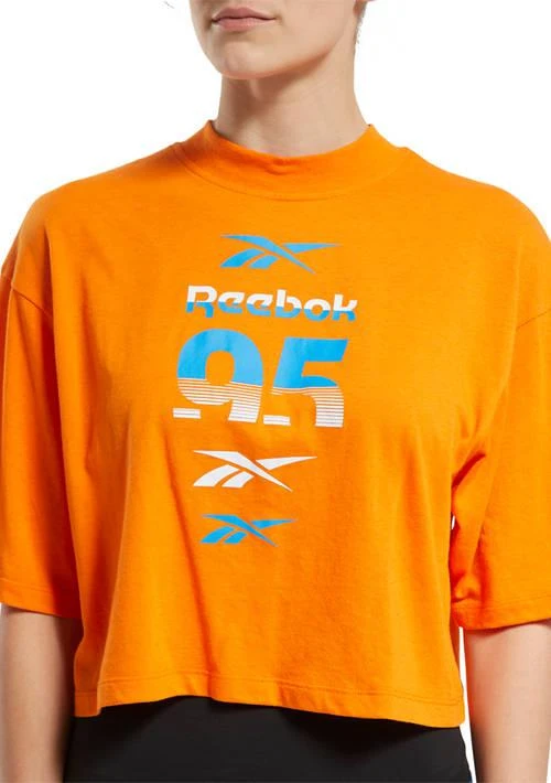 Reebok Myt Graphic Tee 1