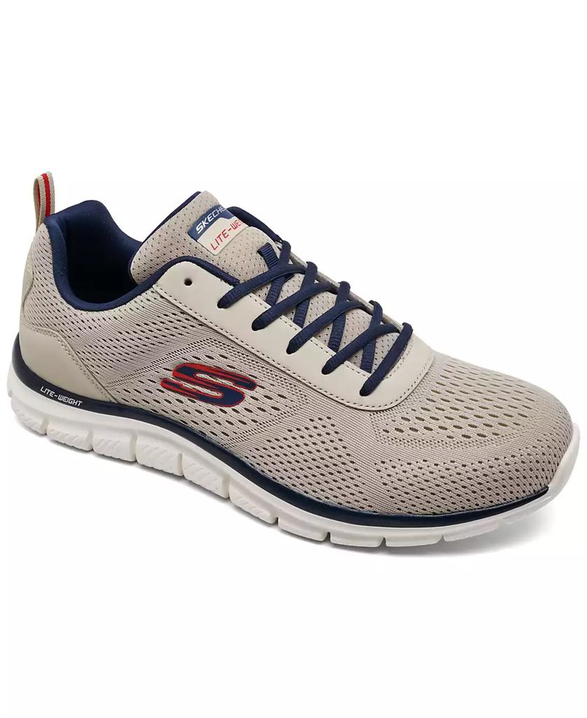 SKECHERS Men's Track - Leshure Wide-Width Athletic Training Sneakers from Finish Line