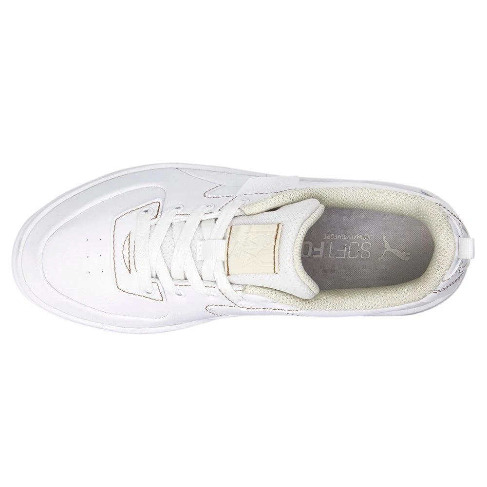 Puma Cali Dream Infuse Lace Up Sneakers 4