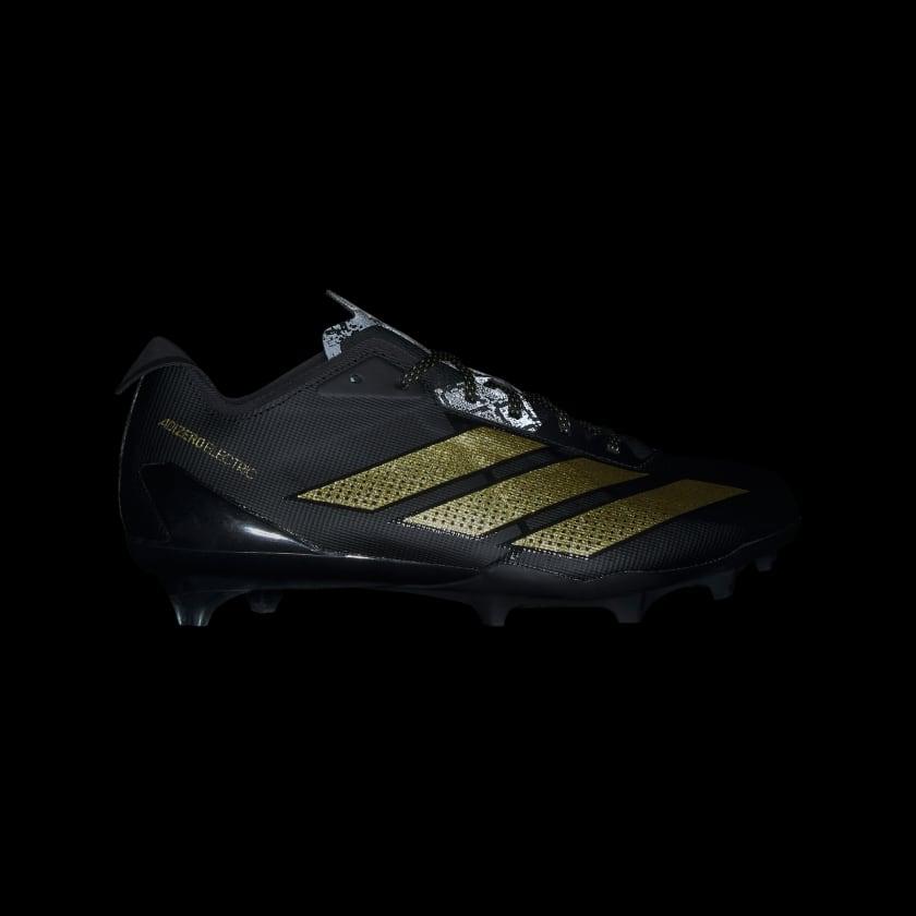 Adidas Men's  Adizero Electric Football Cleats