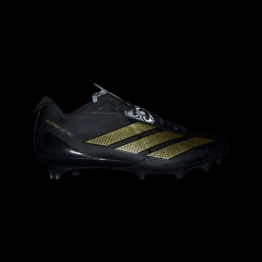 Adidas Men's  Adizero Electric Football Cleats 2