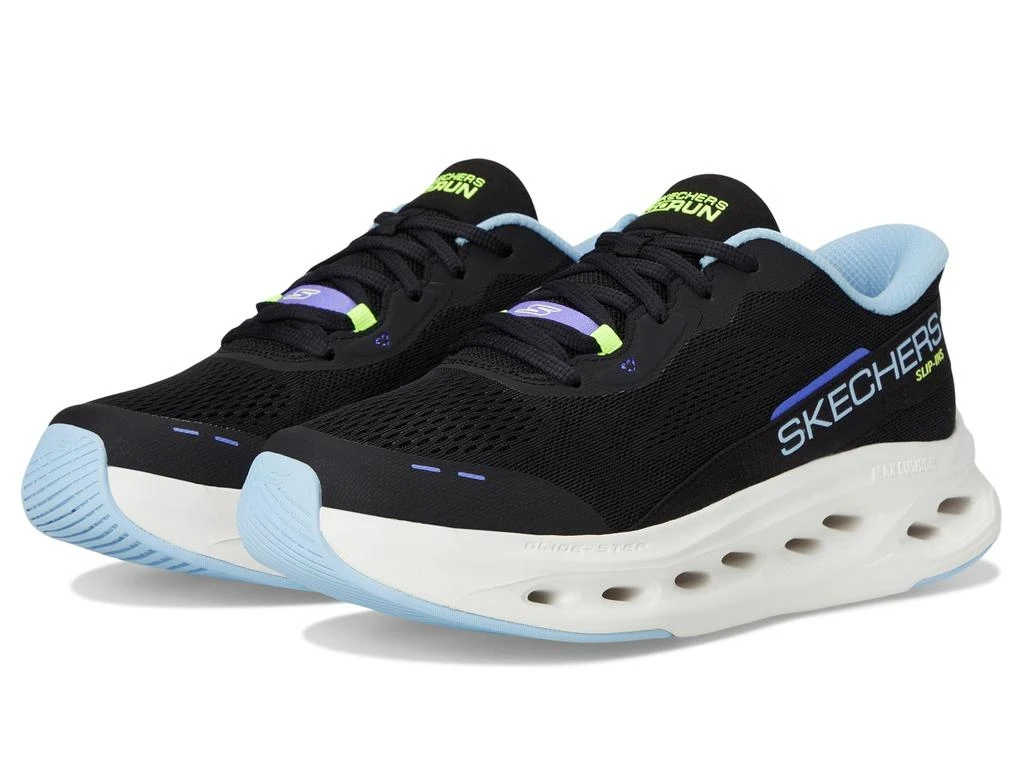 SKECHERS Max Cushioning Glide Step Caledonia Hands Free Slip-Ins 1
