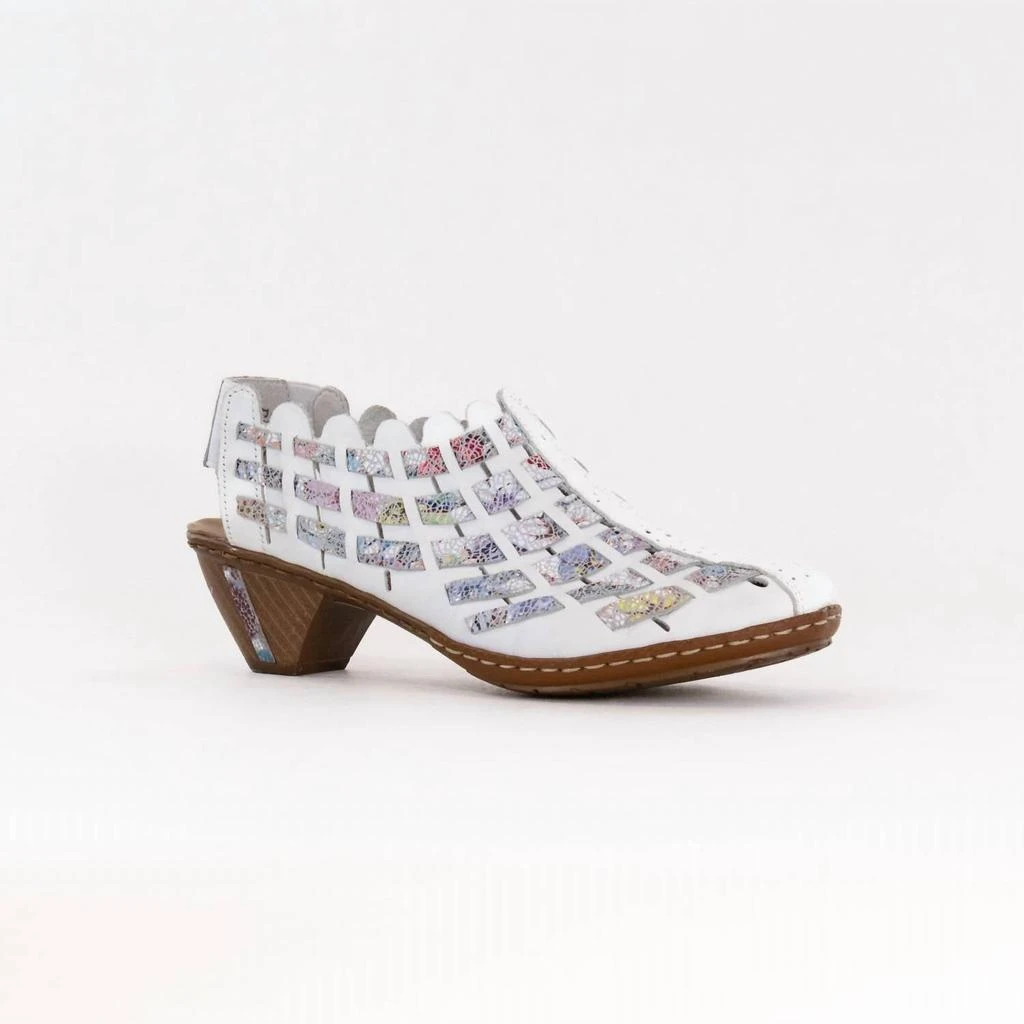 Rieker Rieker - Sina Heel 2