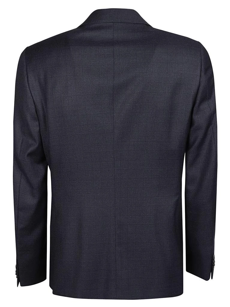 Zegna Luxury Tailoring Suit 2