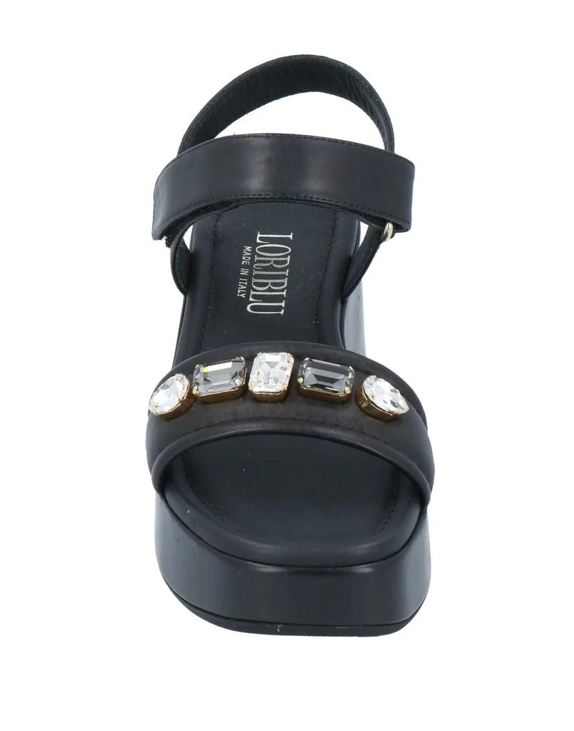 LORIBLU Sandals 4